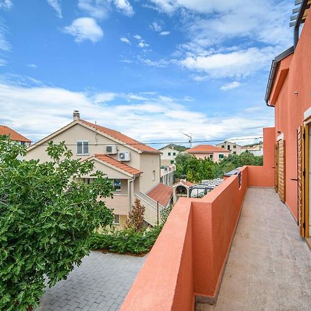 Apartments Orsula Near Old Town Šibenik Kültér fotó