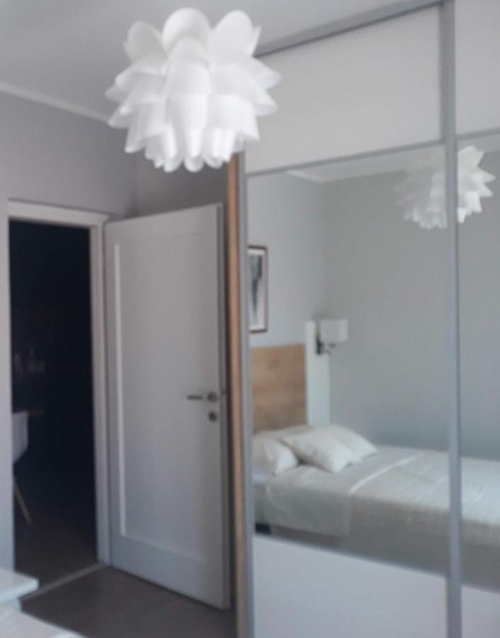 Apartments Orsula Near Old Town Šibenik Kültér fotó