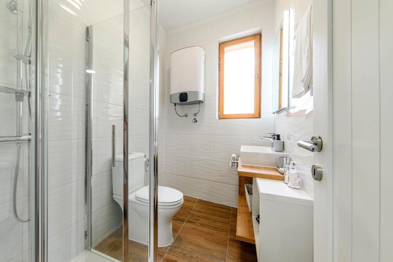 Apartments Orsula Near Old Town Šibenik Kültér fotó
